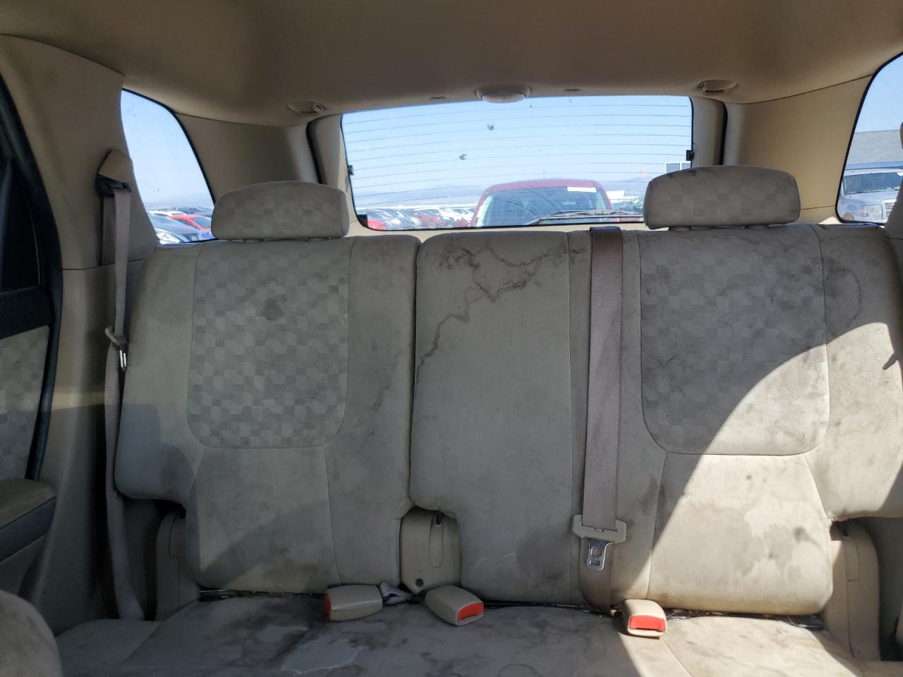 2006 Chevrolet Equinox Lt VIN: 2CNDL73F766019755 Lot: 66224125