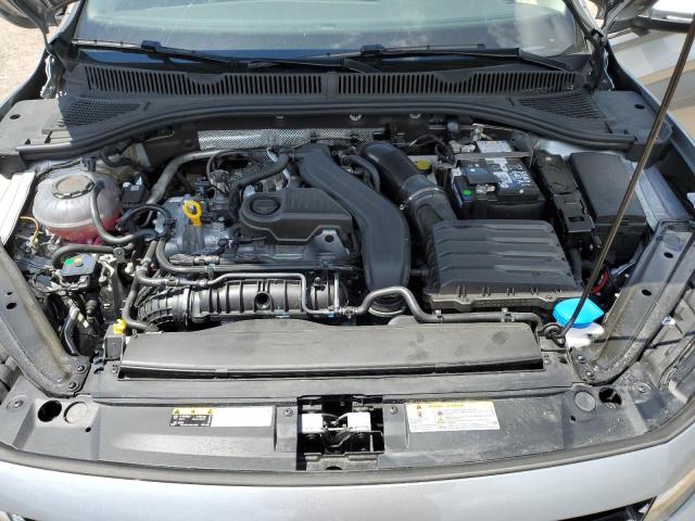 2025 VOLKSWAGEN JETTA SEL  