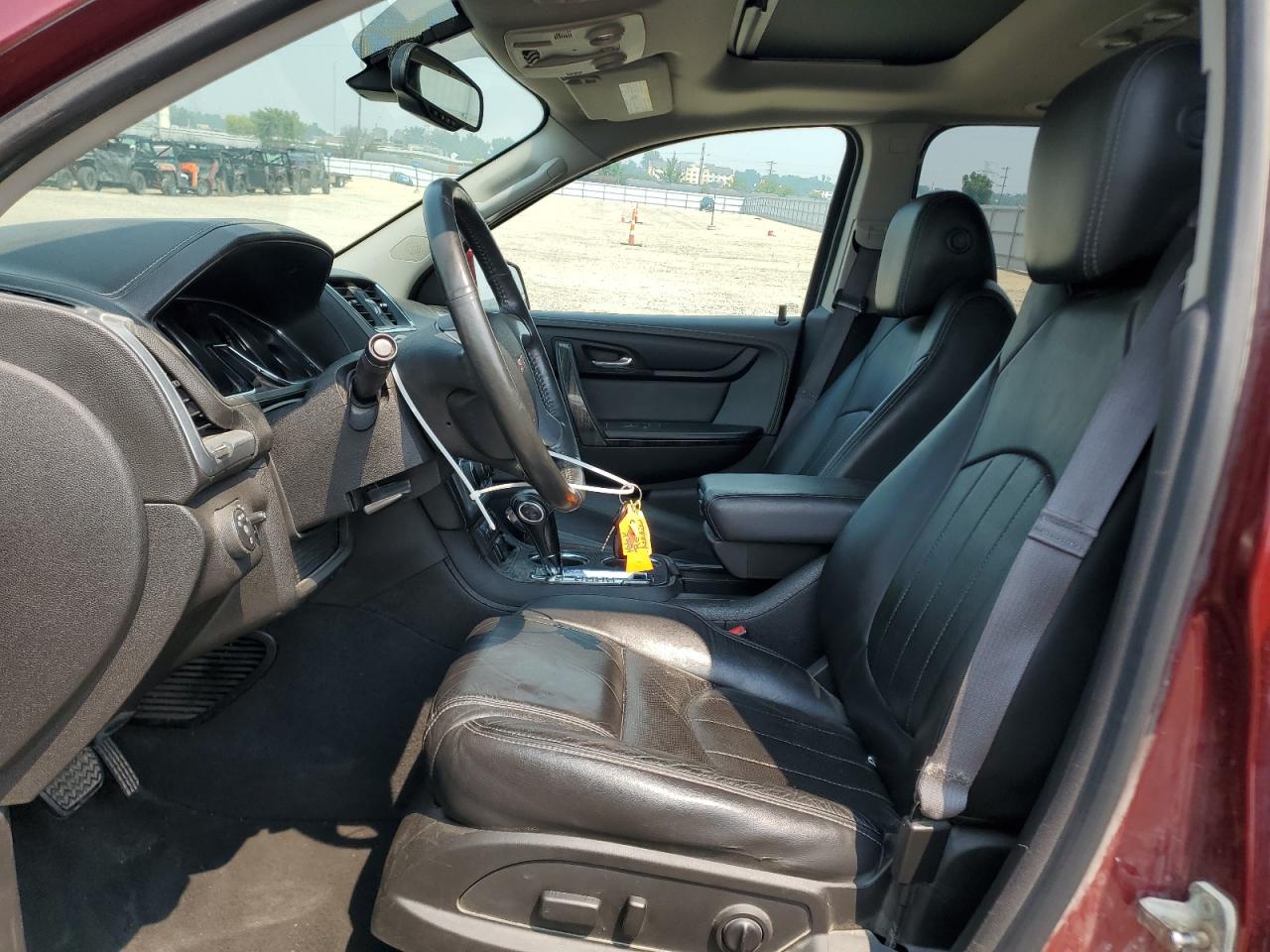 2015 GMC Acadia Slt-2 VIN: 1GKKVSKD7FJ292243 Lot: 66656805