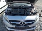 2016 MERCEDES BENZ A 180 D SE for sale at Copart WOLVERHAMPTON