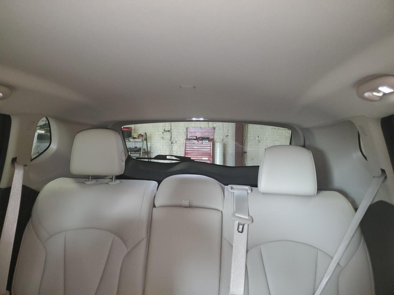 2018 Buick Envision Premium VIN: LRBFX3SX5JD115459 Lot: 64390115