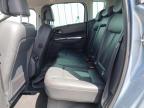 2012 PEUGEOT 3008 HYBRI for sale at Copart WESTBURY