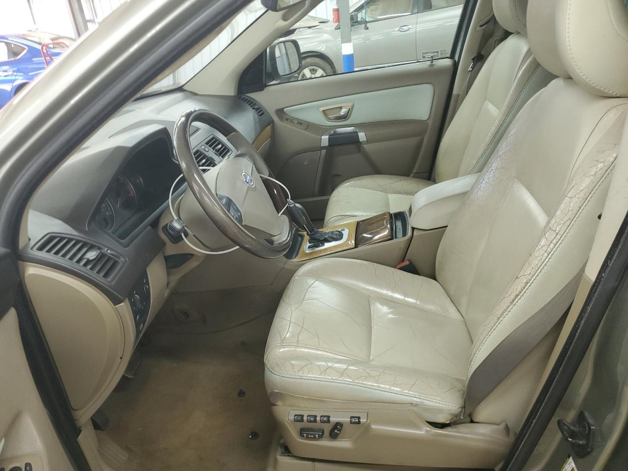2007 Volvo Xc90 3.2 VIN: YV4CZ982571353803 Lot: 65589425
