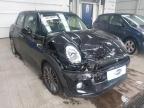 2016 MINI COOPER D for sale at Copart EAST KILBRIDE