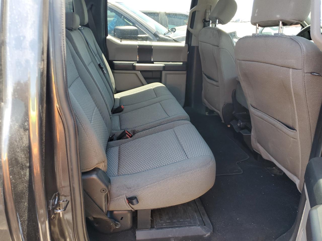 2020 Ford Ford Trucks VIN: 1FT8W3BN0LEC15056 Lot: 62586575