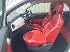 2009 FIAT 500 POP for sale at Copart CHESTER