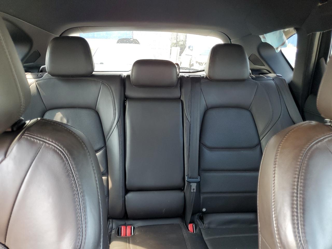 2019 Mazda Cx-5 Signature VIN: JM3KFBEY4K0601813 Lot: 63391725