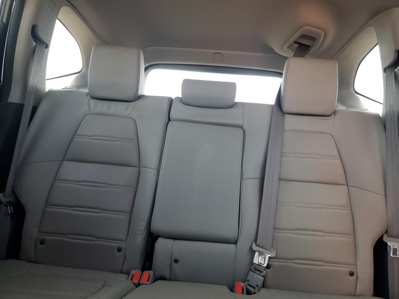 2019 Honda Cr-V Exl VIN: 5J6RW2H86KL017764 Lot: 63878995