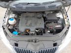 2011 SKODA FABIA SE T for sale at Copart WHITBURN