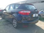2014 FORD C-MAX ZETE for sale at Copart PETERLEE