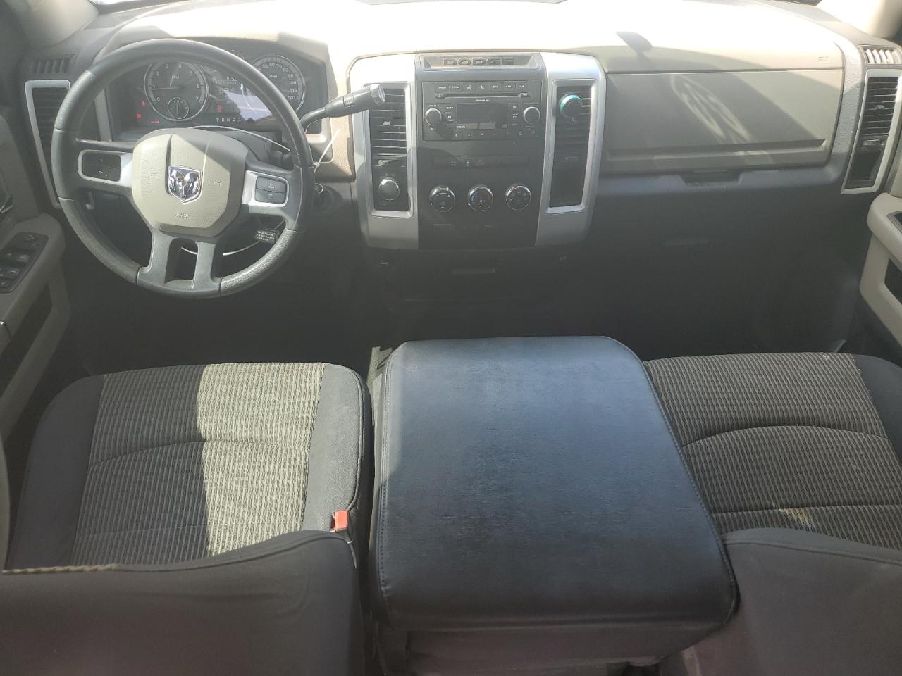 2011 Dodge Ram 1500 VIN: 1D7RV1CP2BS697658 Lot: 65231905