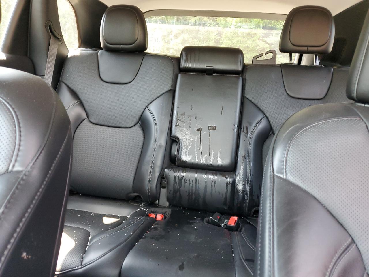 2020 Jeep Cherokee Limited VIN: 1C4PJMDX8LD567046 Lot: 63242265