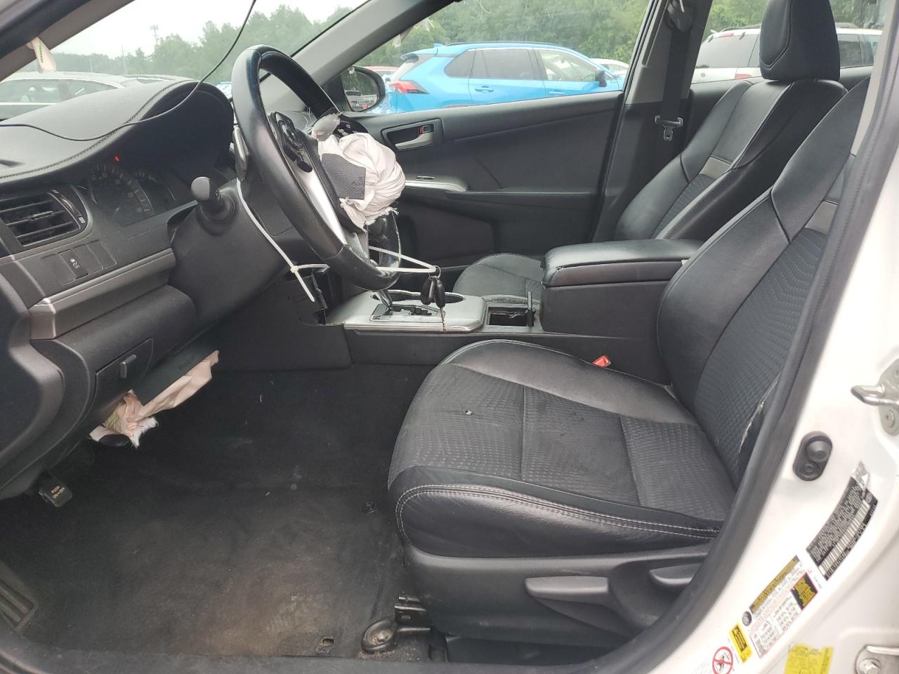4t1bf1fk0cu180644 4T1BF1FK0CU180644 2012 Toyota Camry Base