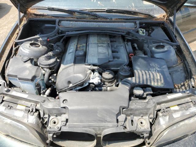 2004 BMW 325 CI  