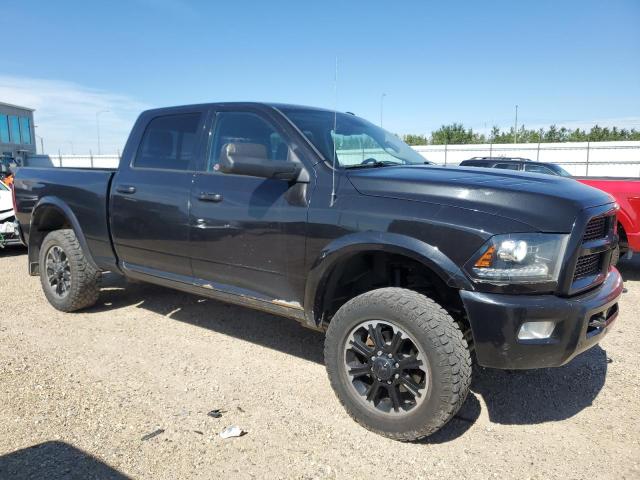 2017 RAM 2500 LARAMIE  