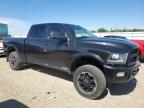 2017 RAM 2500 LARAMIE   for sale at Copart AB - EDMONTON