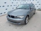 2011 BMW 118D SPORT for sale at Copart BRISTOL