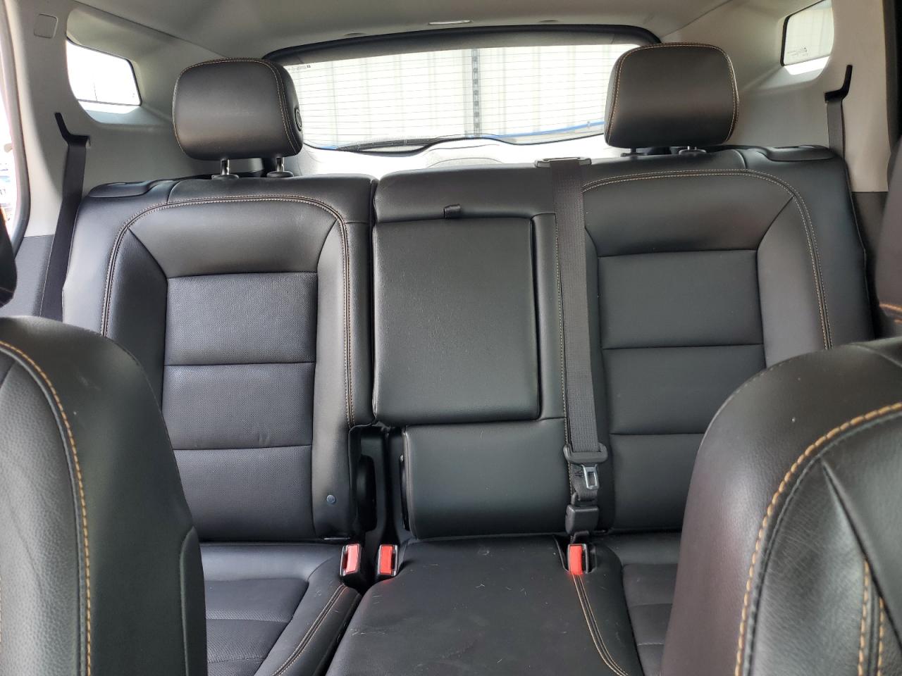 2018 GMC Terrain Slt VIN: 3GKALPEV8JL268098 Lot: 63134525