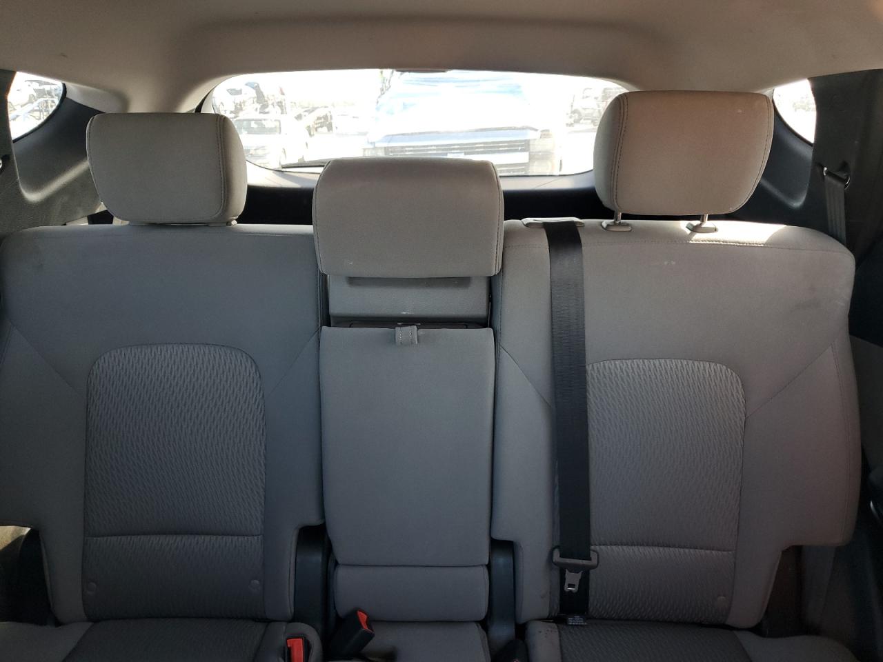 5XYZT3LB7HG457391 2017 Hyundai Santa Fe Sport