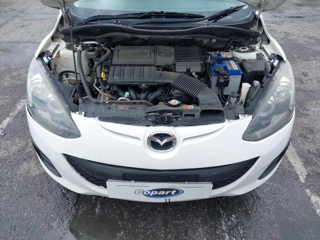 2013 MAZDA 2 TAMURA
