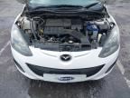 2013 MAZDA 2 TAMURA for sale at Copart CHESTER