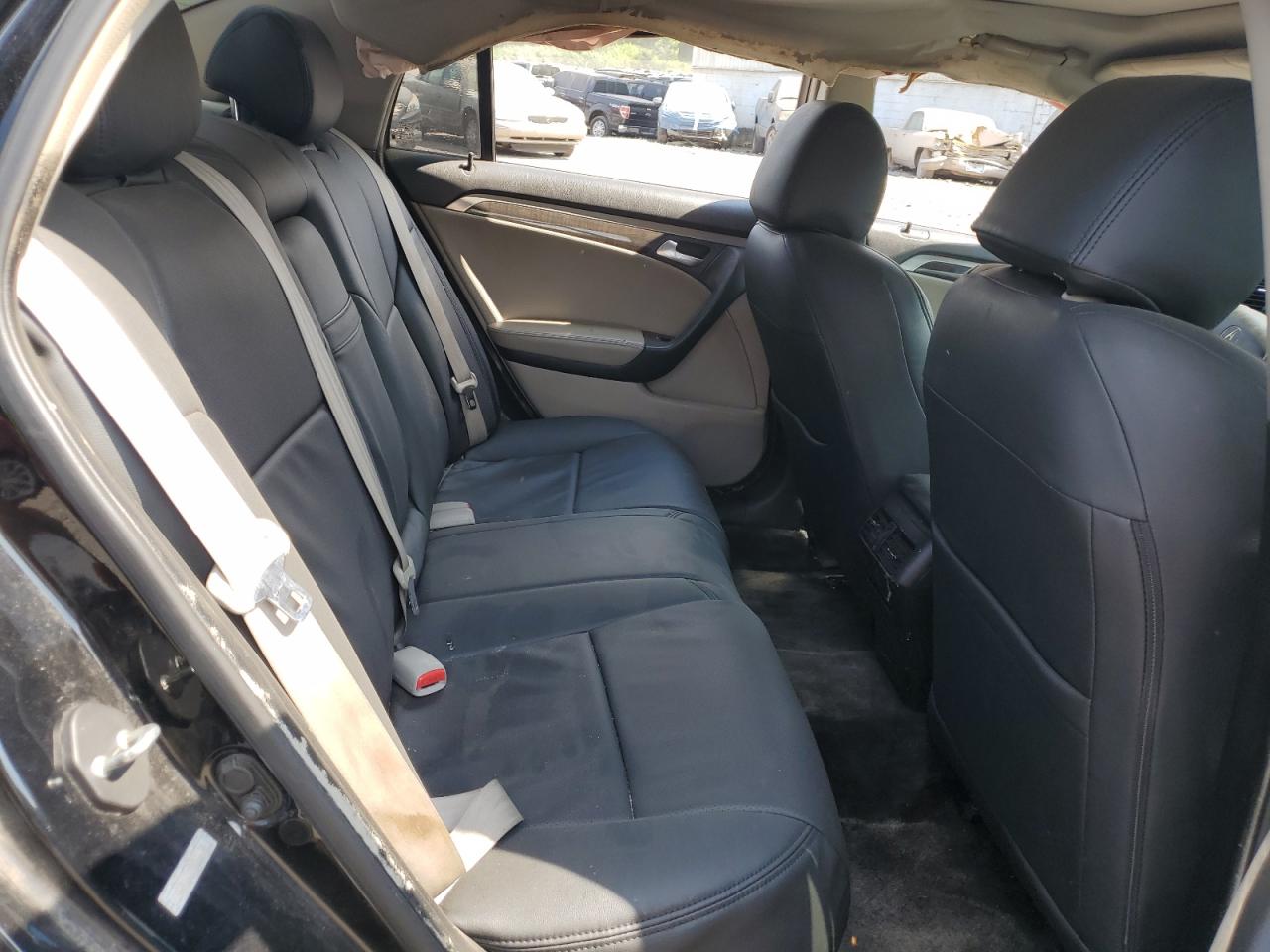 19uua66217a045190 19UUA66217A045190 2007 Acura Tl