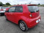2013 SEAT MII SPORT for sale at Copart BELFAST