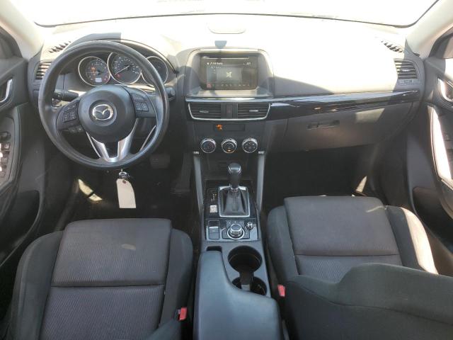  MAZDA CX-5 2016 Biały