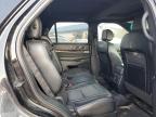 2016 FORD EXPLORER PLATINUM for sale at Copart CT - HARTFORD SPRINGFIELD