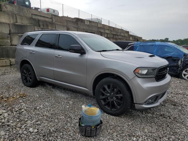  DODGE DURANGO 2018 Gray