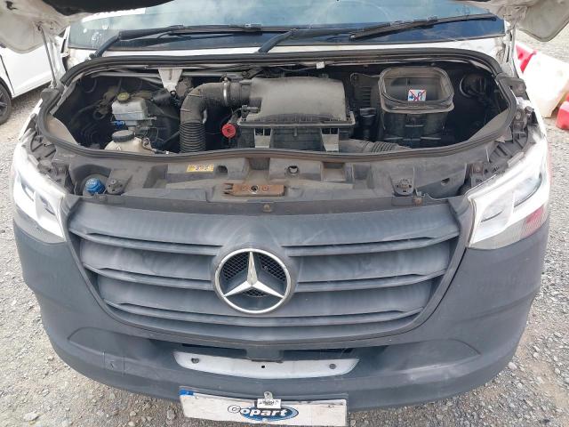 2019 MERCEDES BENZ SPRINTER 3
