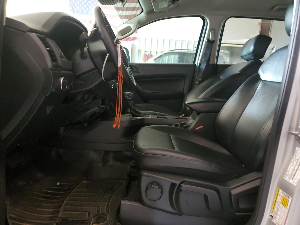 2019 Ford Ranger Xl VIN: 1FTER4EH2KLA89041 Lot: 65317785