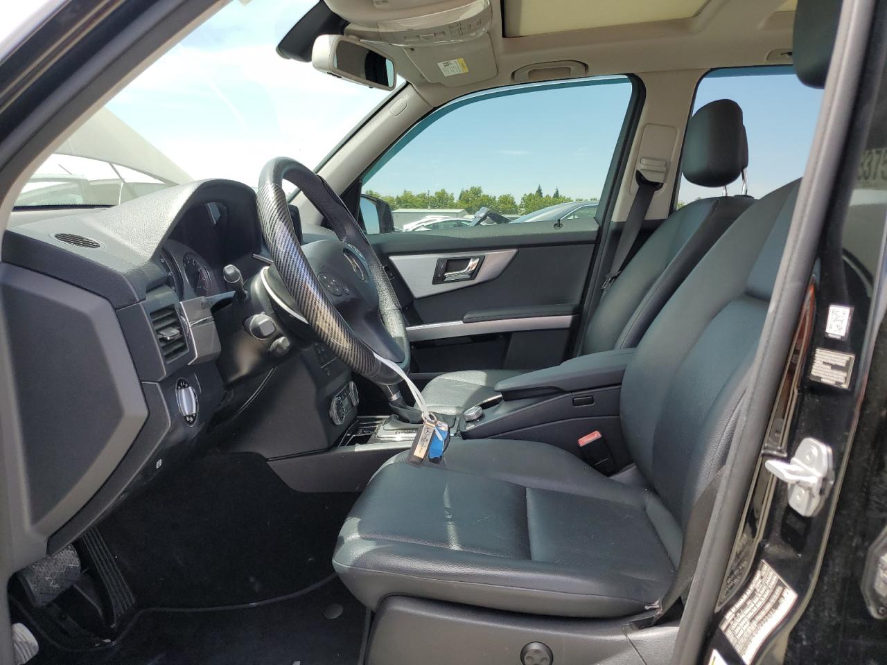 2010 Mercedes-Benz Glk 350 4Matic VIN: WDCGG8HB0AF272491 Lot: 63375265