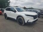 2025 HONDA CR-V SPORT   à vendre chez Copart NJ - GLASSBORO EAST
