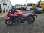 2014 HONDA CTX700 D   for sale at Copart NJ - TRENTON