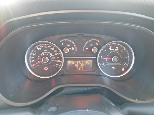 2015 FIAT DOBLO SX M