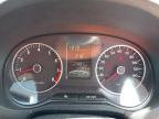 2011 VOLKSWAGEN POLO SE 60 for sale at Copart SANDWICH