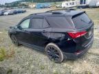 2022 CHEVROLET EQUINOX RS   à vendre chez Copart NS - HALIFAX