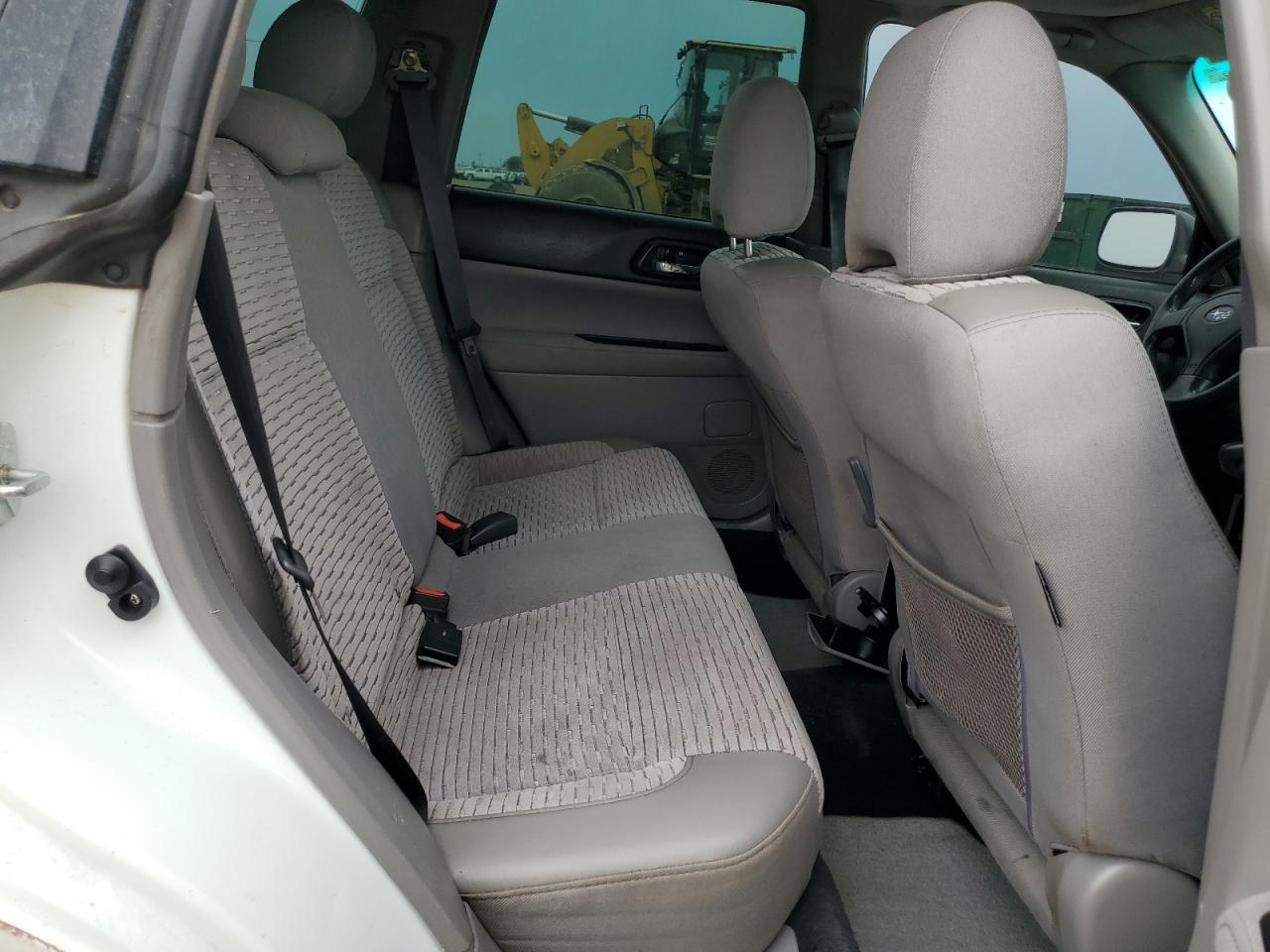 2005 Subaru Forester 2.5Xs VIN: JF1SG65645H723479 Lot: 66644905