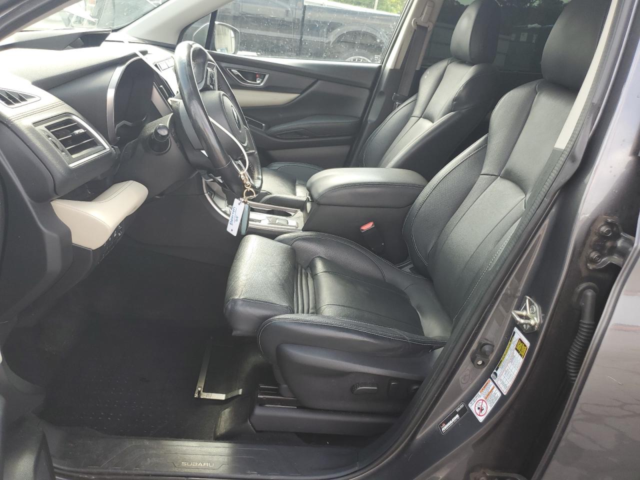 2020 Subaru Ascent Limited VIN: 4S4WMAPD9L3458373 Lot: 64213995