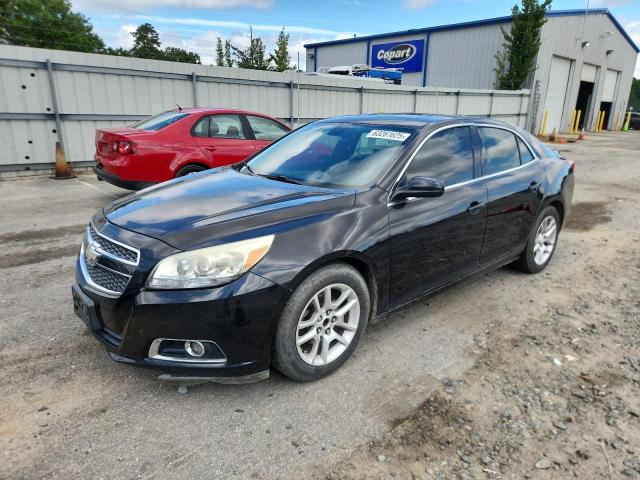  CHEVROLET MALIBU 2013 Black