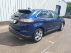 2016 FORD EDGE TITAN for sale at Copart WESTBURY