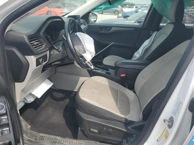  FORD ESCAPE ACT 2023 Biały
