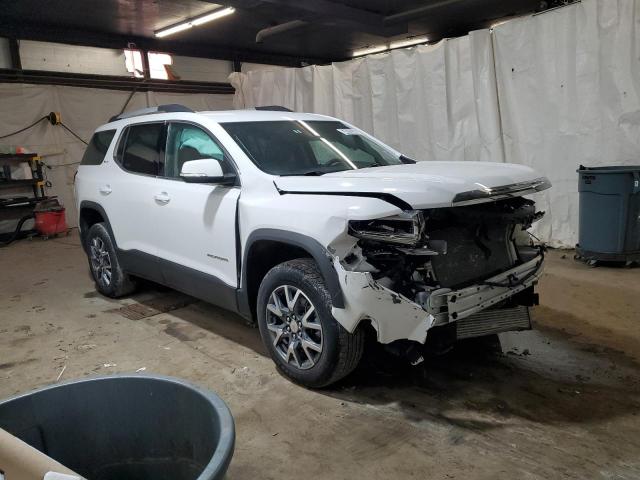  GMC ACADIA 2023 White