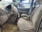 2010 TOYOTA SIENNA CE   for sale at Copart CT - HARTFORD SPRINGFIELD