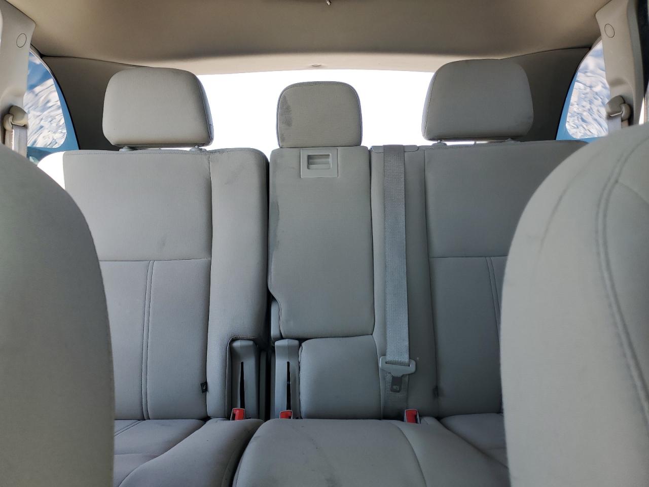 2013 Ford Edge Se VIN: 2FMDK3GC8DBA68236 Lot: 64258825