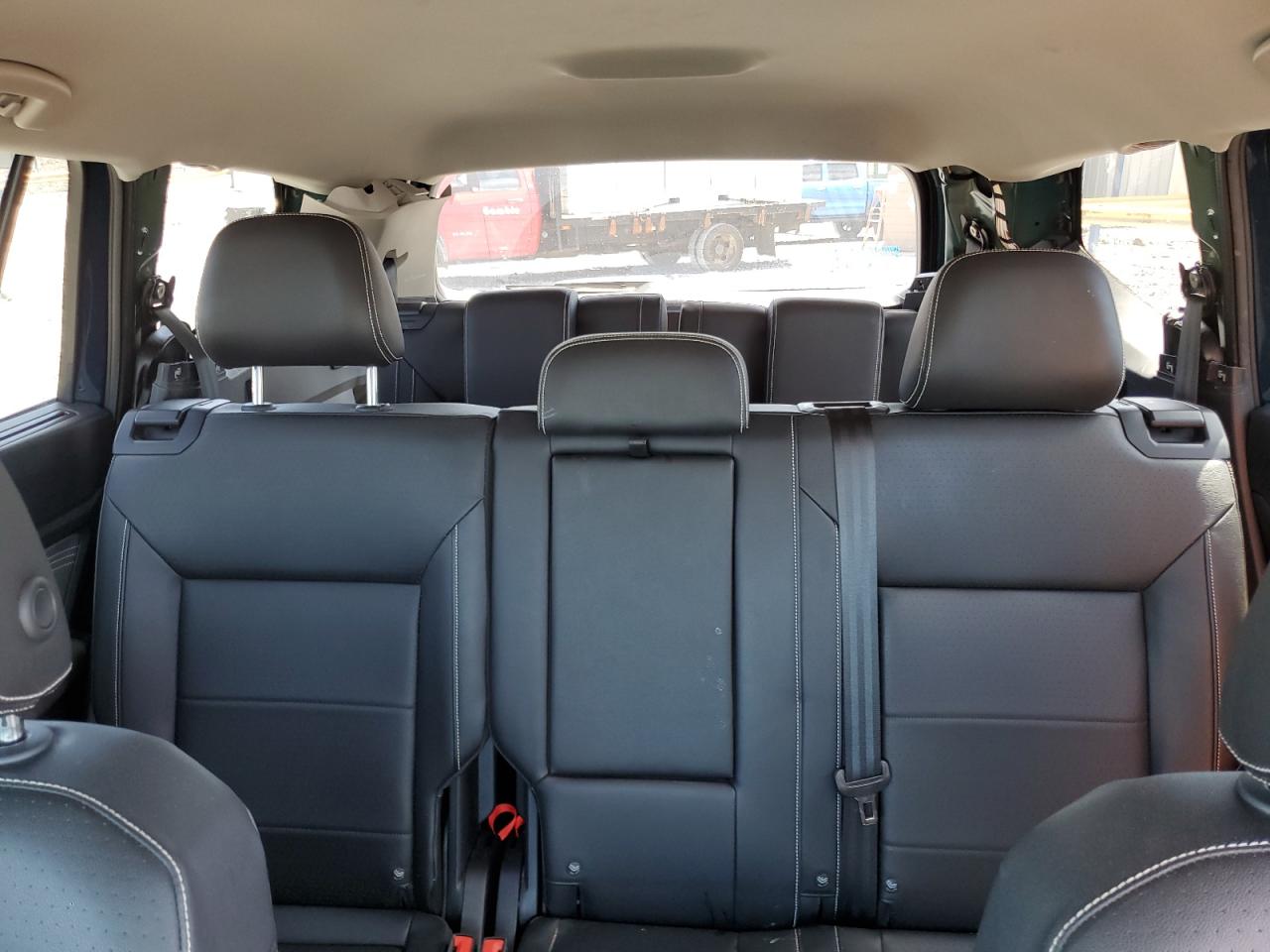 2023 Volkswagen Atlas Se VIN: 1V2WP2CA5PC521745 Lot: 64177555