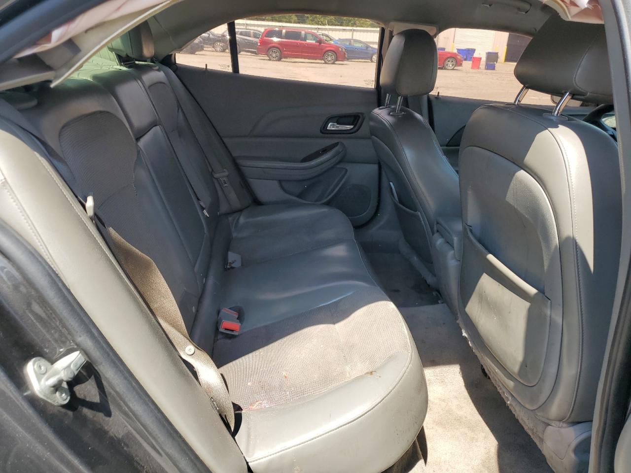2013 Chevrolet Malibu 1Lt VIN: 1G11C5SA3DF353911 Lot: 66524155