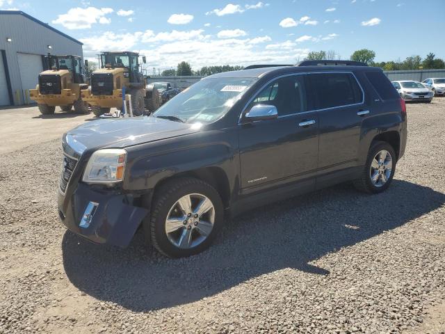  GMC TERRAIN 2015 Gray