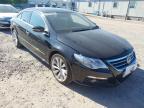 2011 VOLKSWAGEN PASSAT GT for sale at Copart WESTBURY